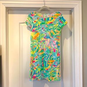 COPY - Lilly Pulitzer cover up